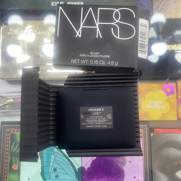 NWT NARS Orgasm Blush - Picture 3 of 4